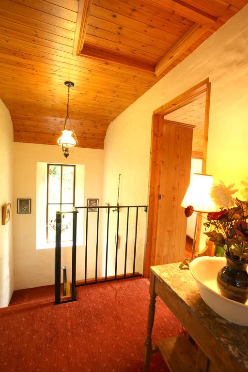 Woodbine Cottage Westport Exteriér fotografie