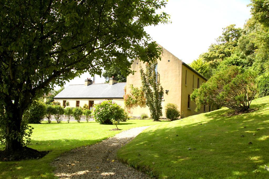 Woodbine Cottage Westport Exteriér fotografie