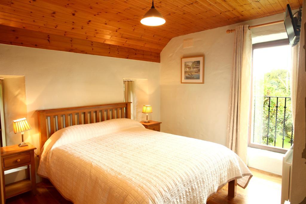 Woodbine Cottage Westport Exteriér fotografie