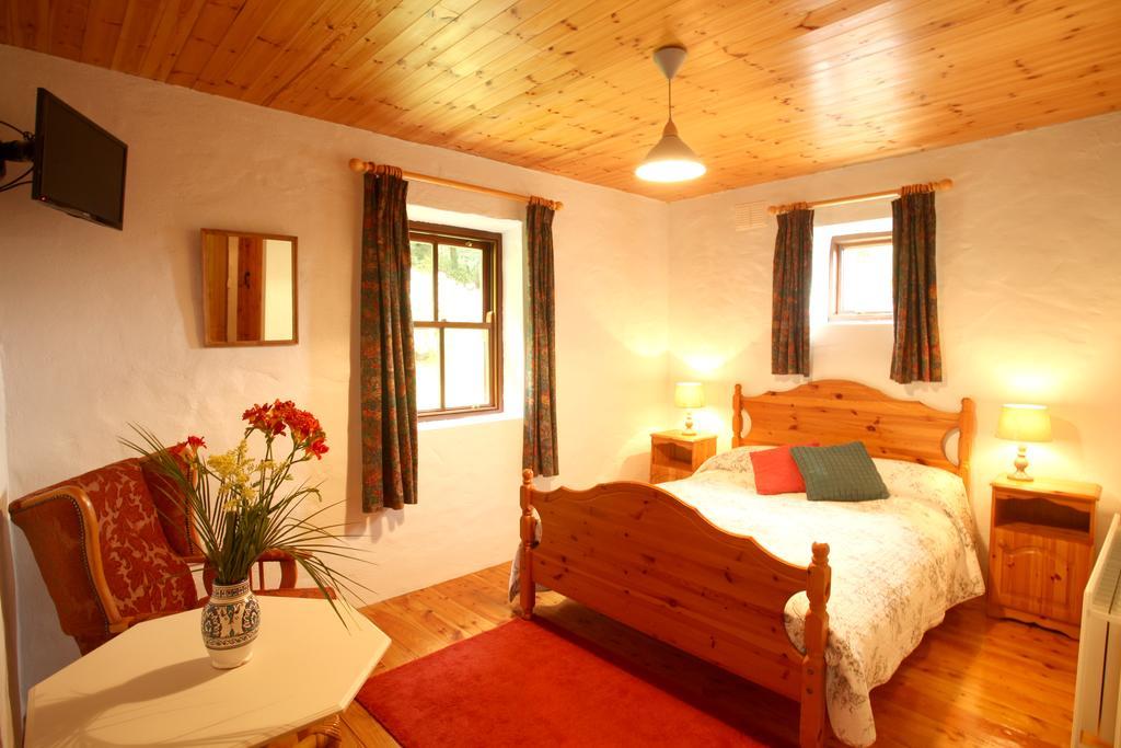 Woodbine Cottage Westport Exteriér fotografie