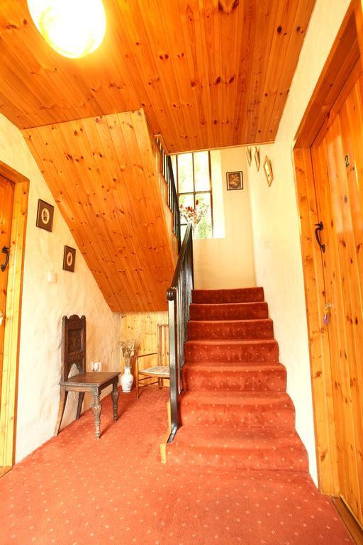 Woodbine Cottage Westport Exteriér fotografie