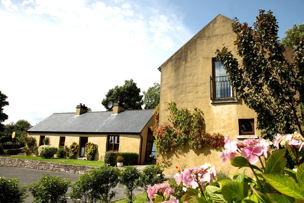 Woodbine Cottage Westport Exteriér fotografie